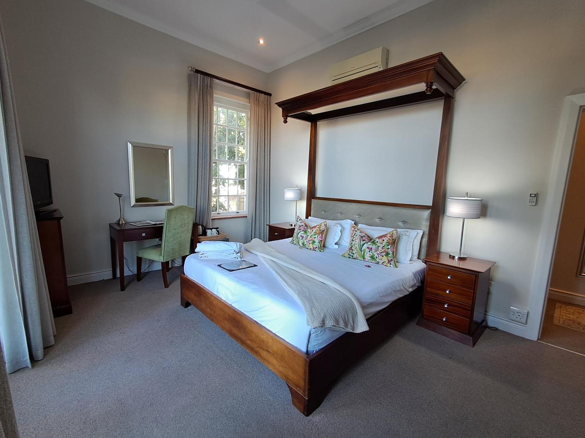 Wild Mushroom Country House Stellenbosch Zewnętrze zdjęcie