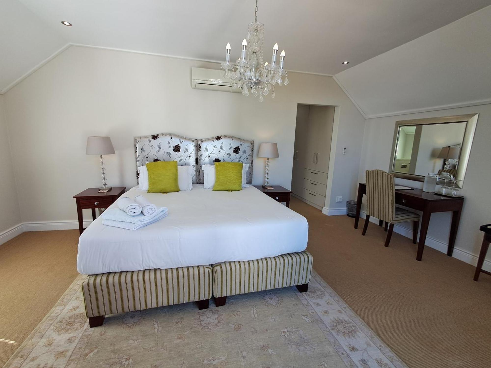 Wild Mushroom Country House Stellenbosch Zewnętrze zdjęcie